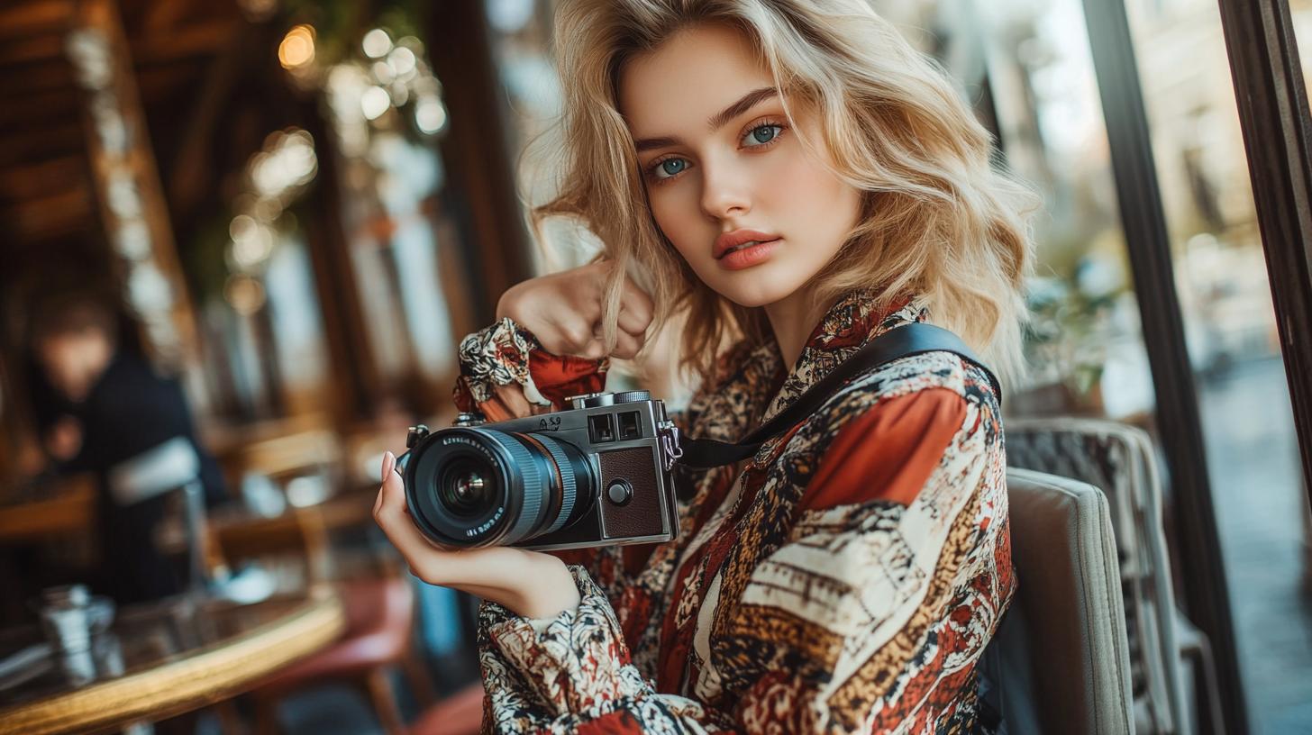 вирт модель ксения bad wolf