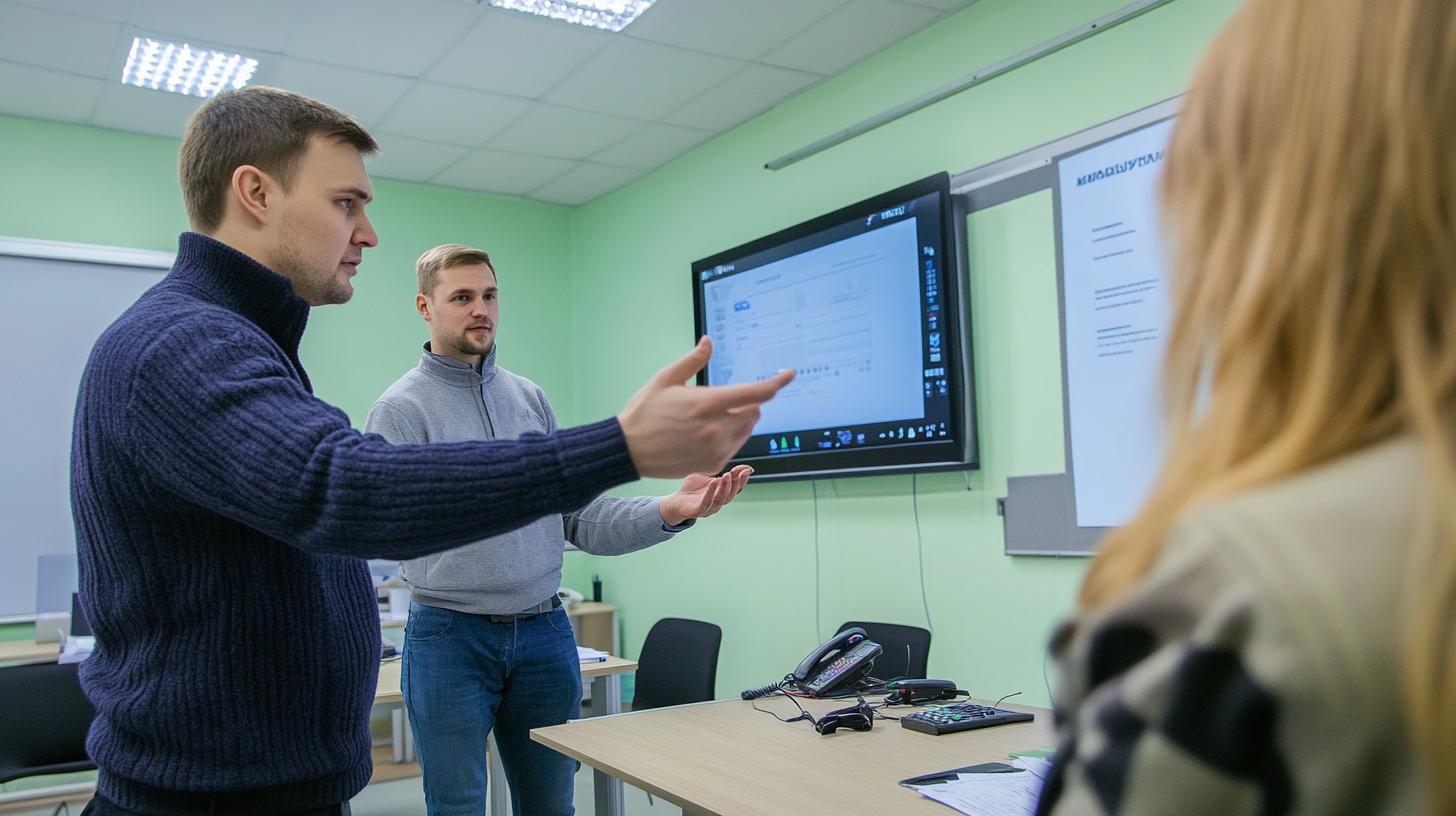 Детская психология