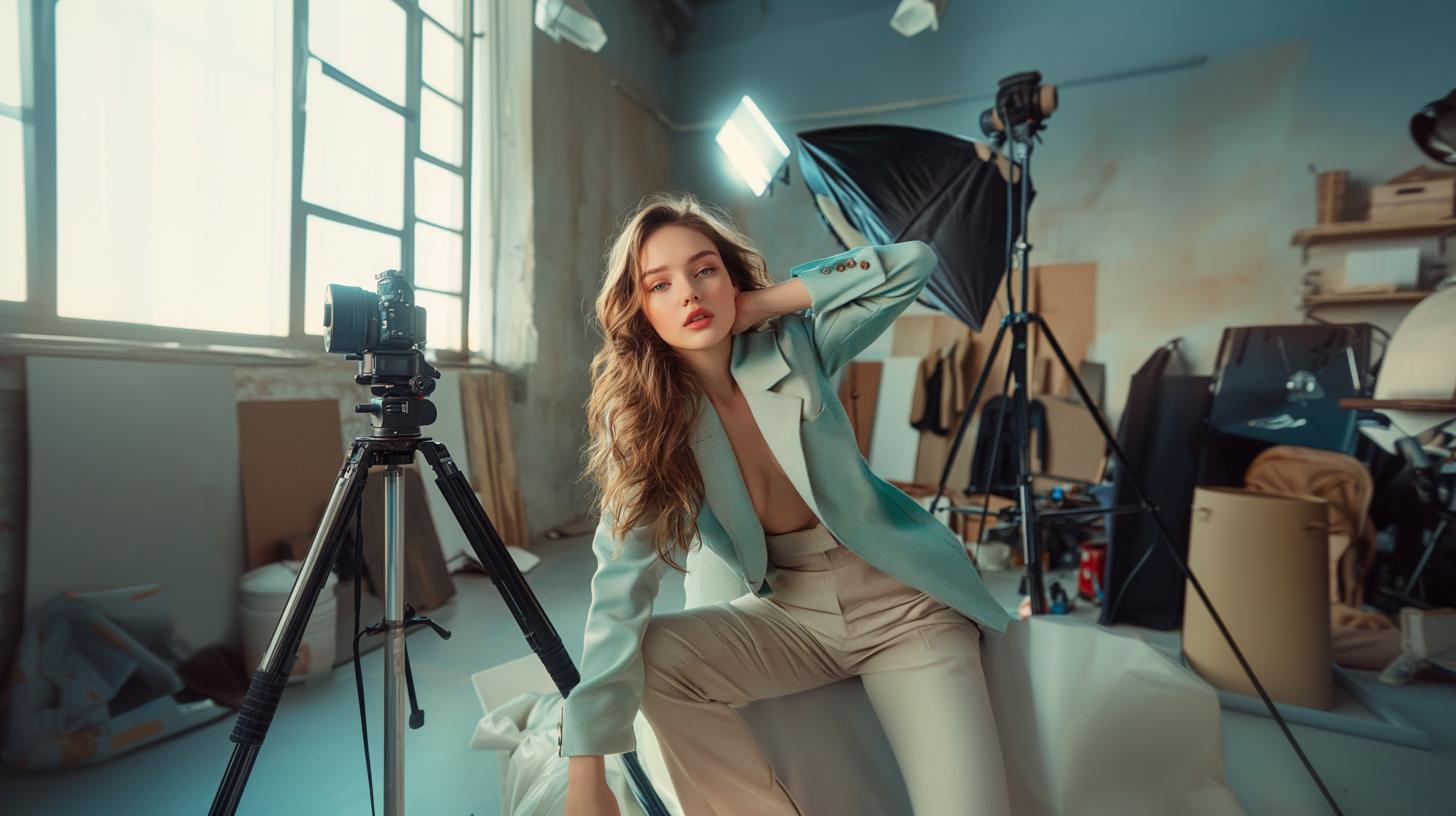 вирт модель ксения bad wolf