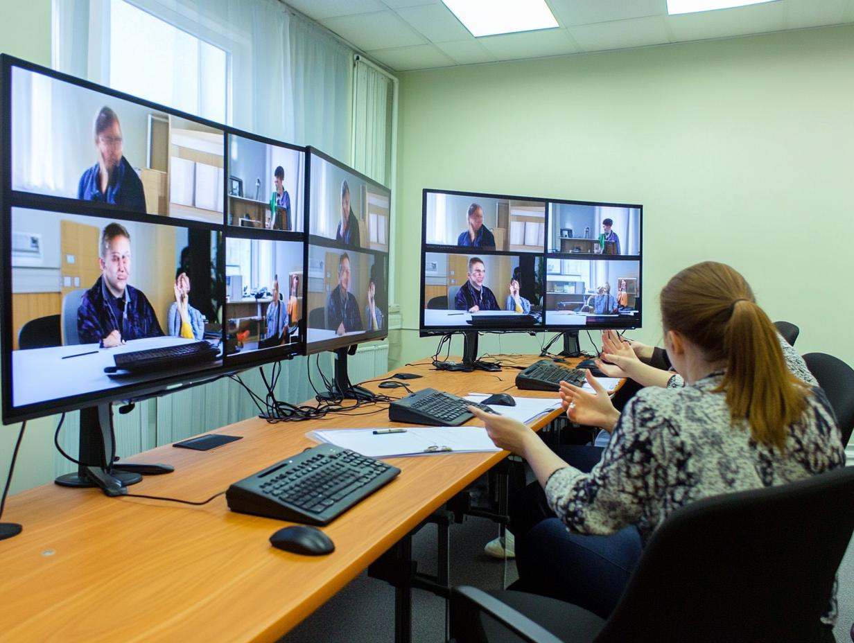 повышение квалификации туризм